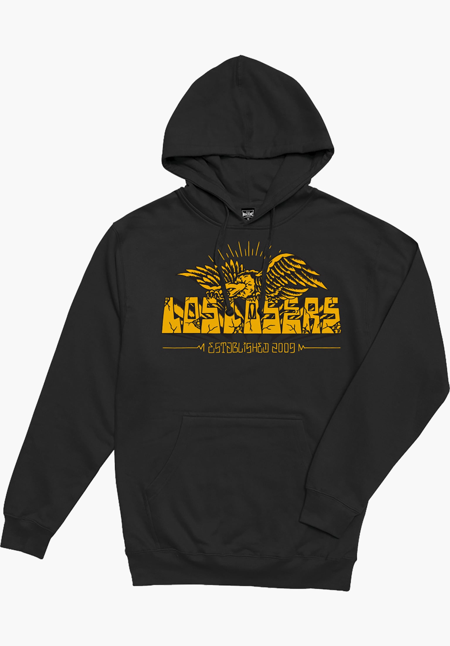 Community Vorderansicht