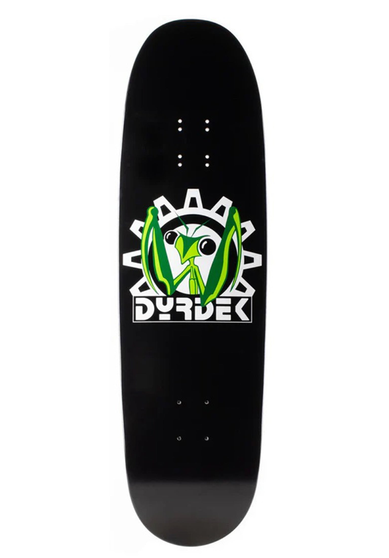 Dyrdek Mantis Shaped various stains Vorderansicht