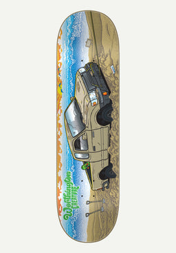 Worthington Paradise VX multicolored Vorderansicht