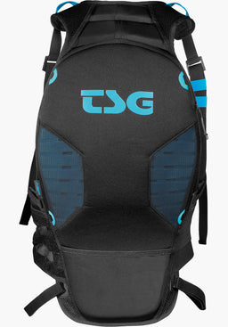 Backbone Tank A 2.0 Vorderansicht