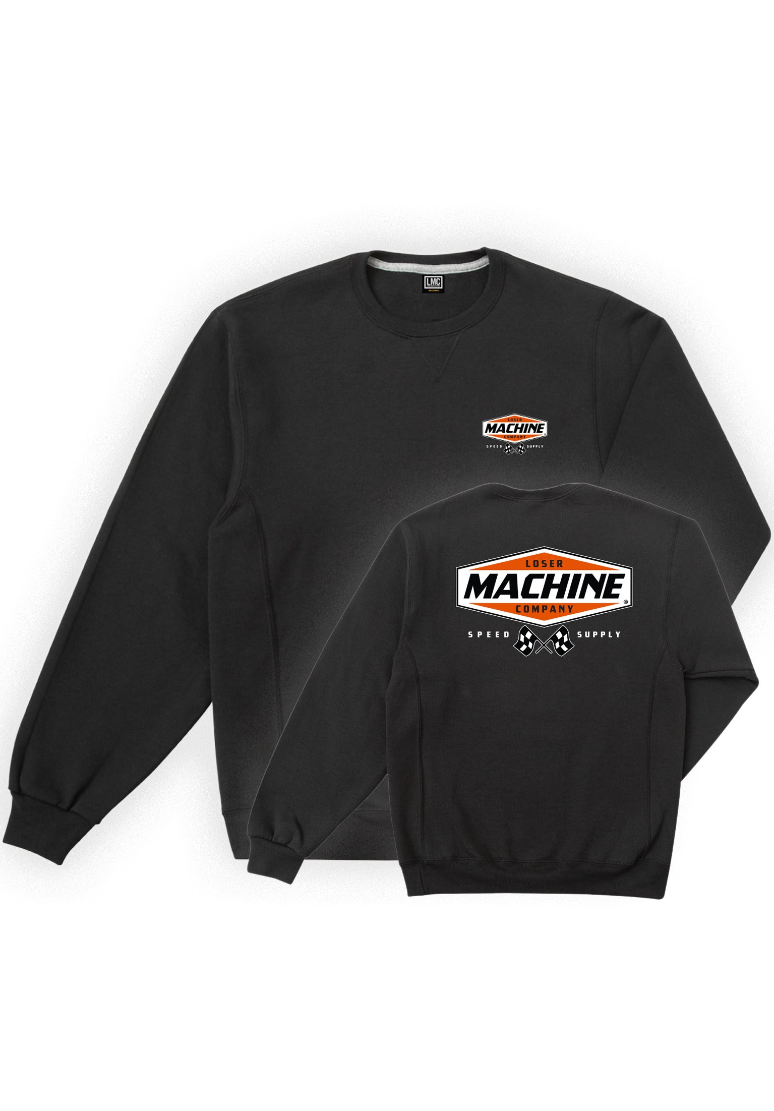 Overdrive Moisture Wicking Vorderansicht