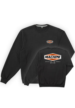 Overdrive Moisture Wicking Vorderansicht