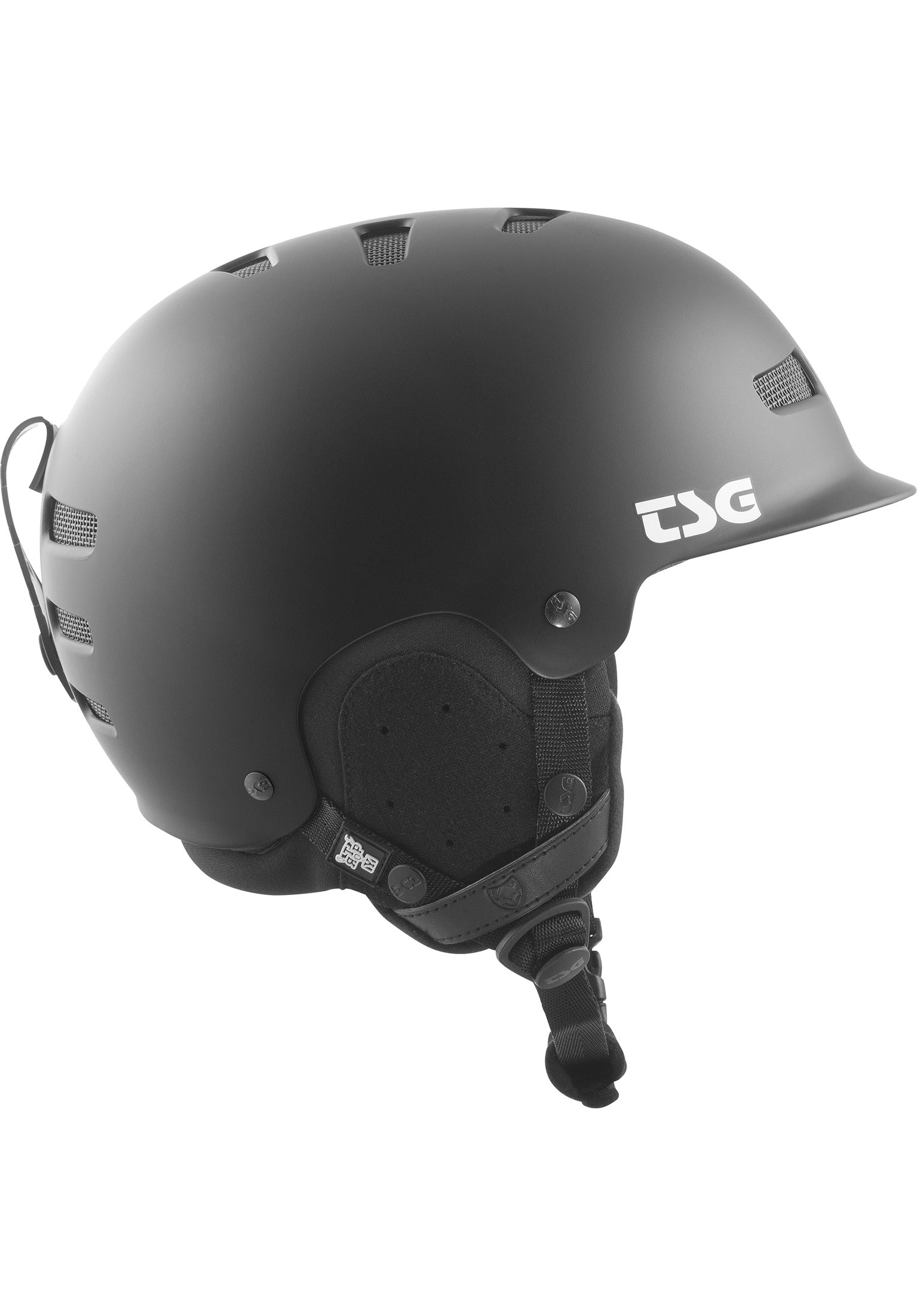 Trophy 2.0 Solid Color Closeup1