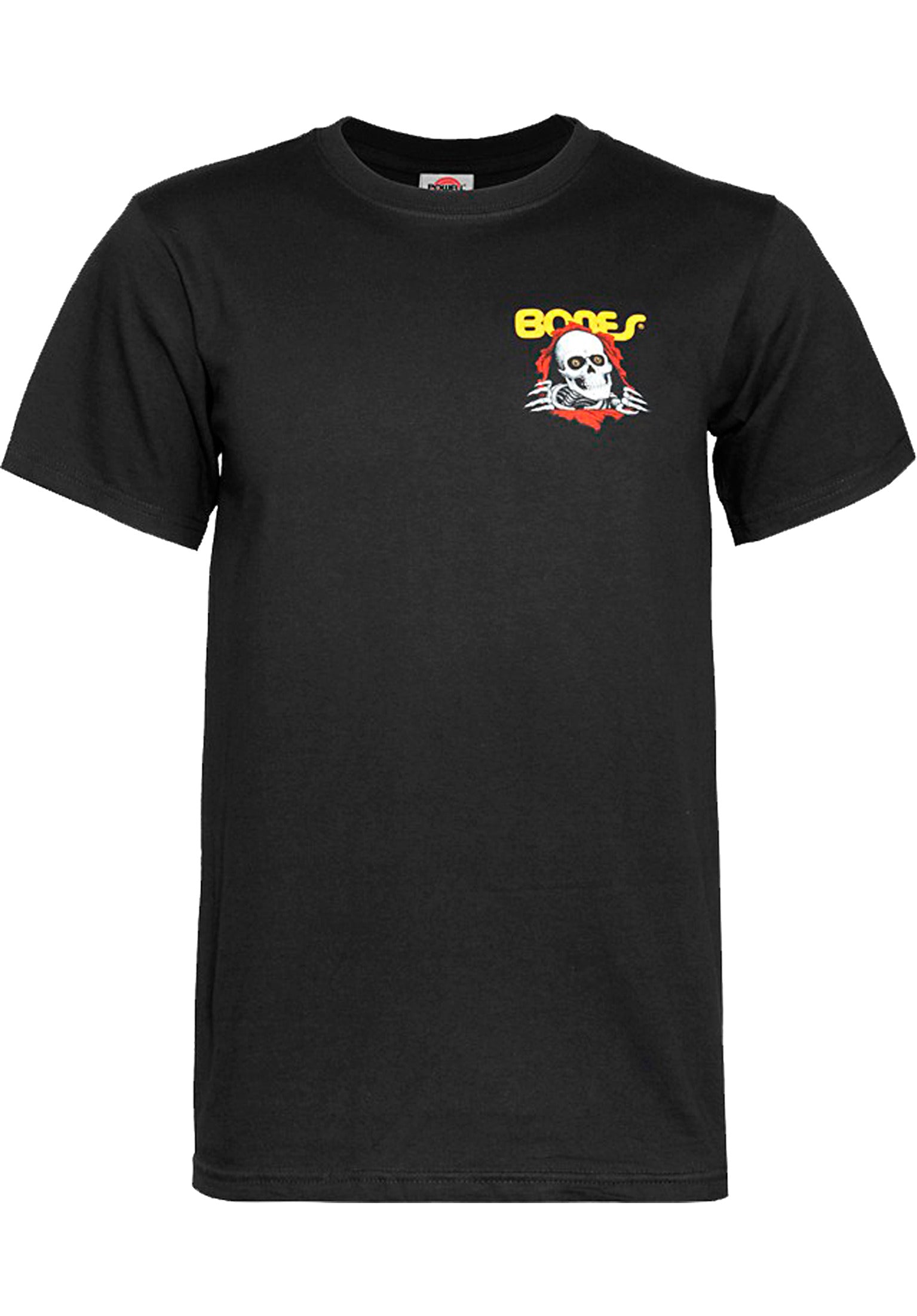 Ripper Kids Rueckenansicht