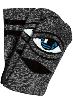 Sect-Eye-III heathergrey Vorderansicht