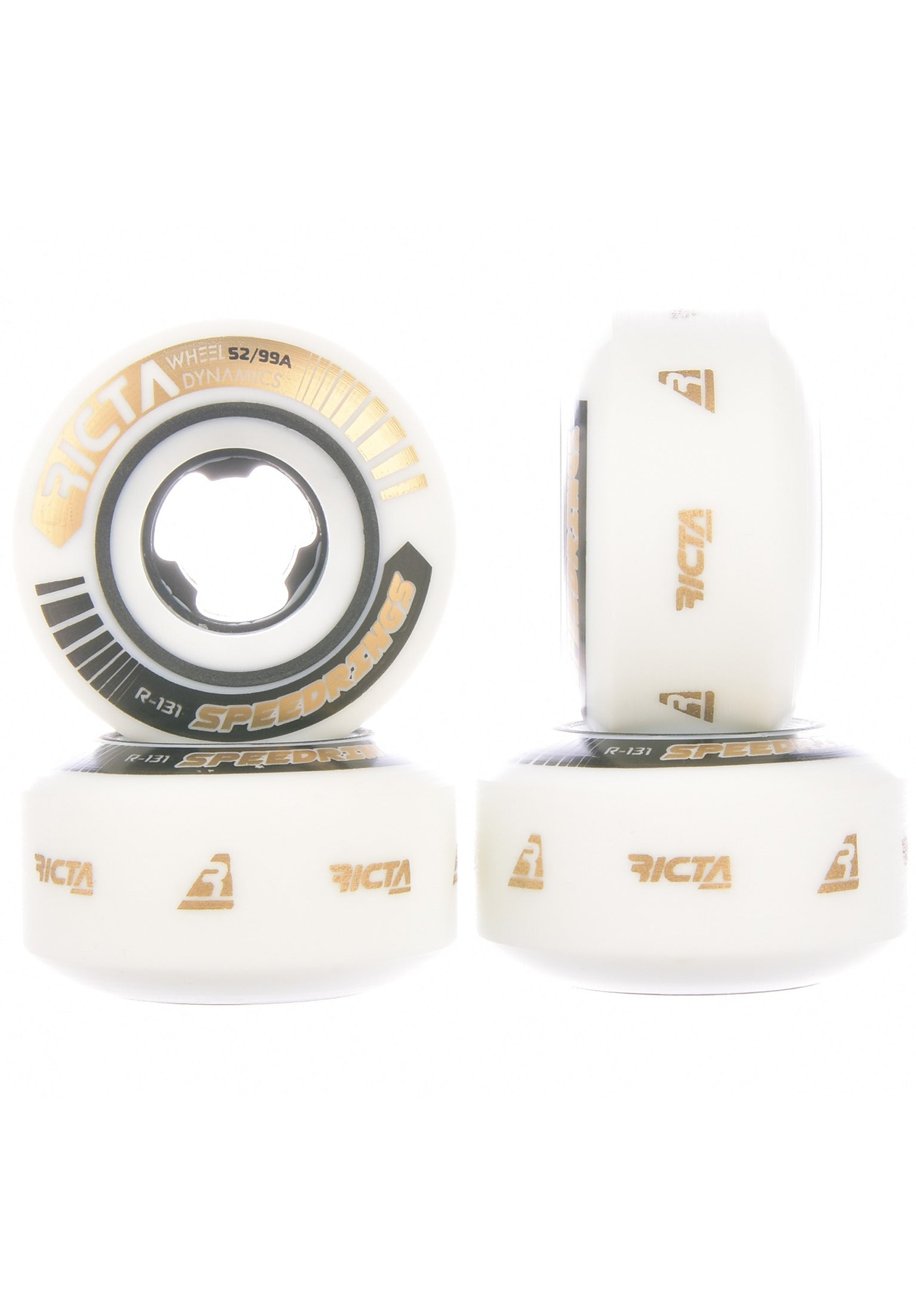 Speedrings Slim 99A Rueckenansicht