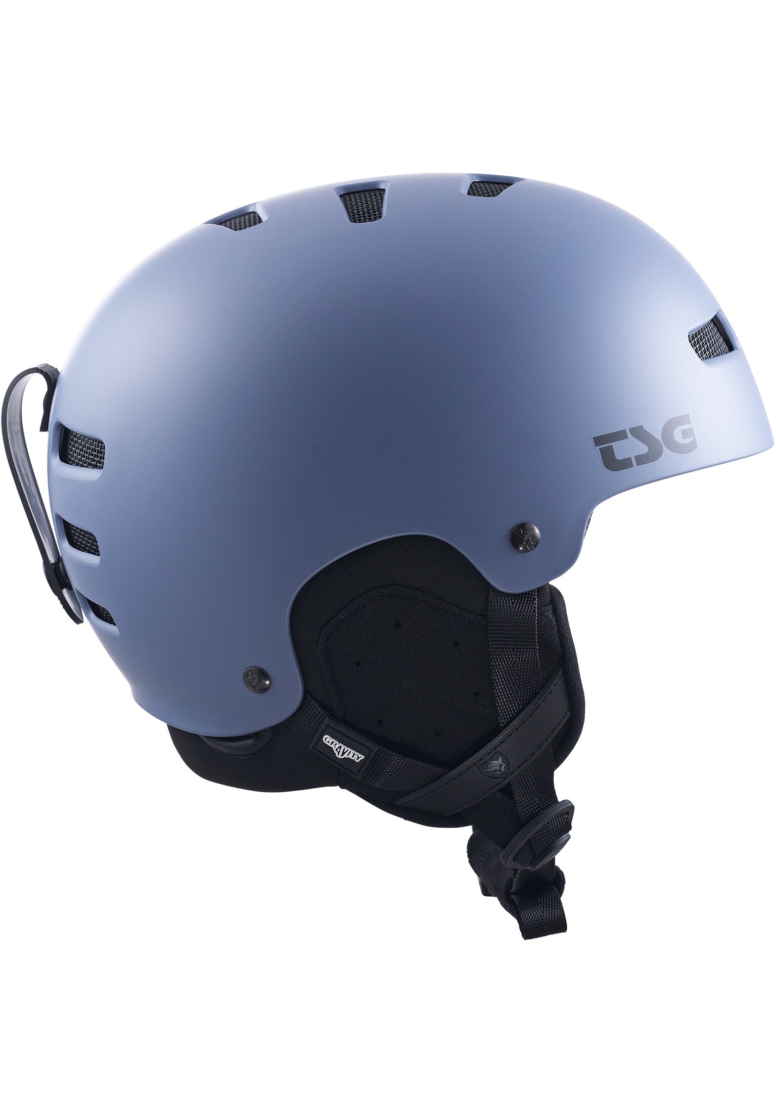 Gravity 2.0 Solid Color Closeup1