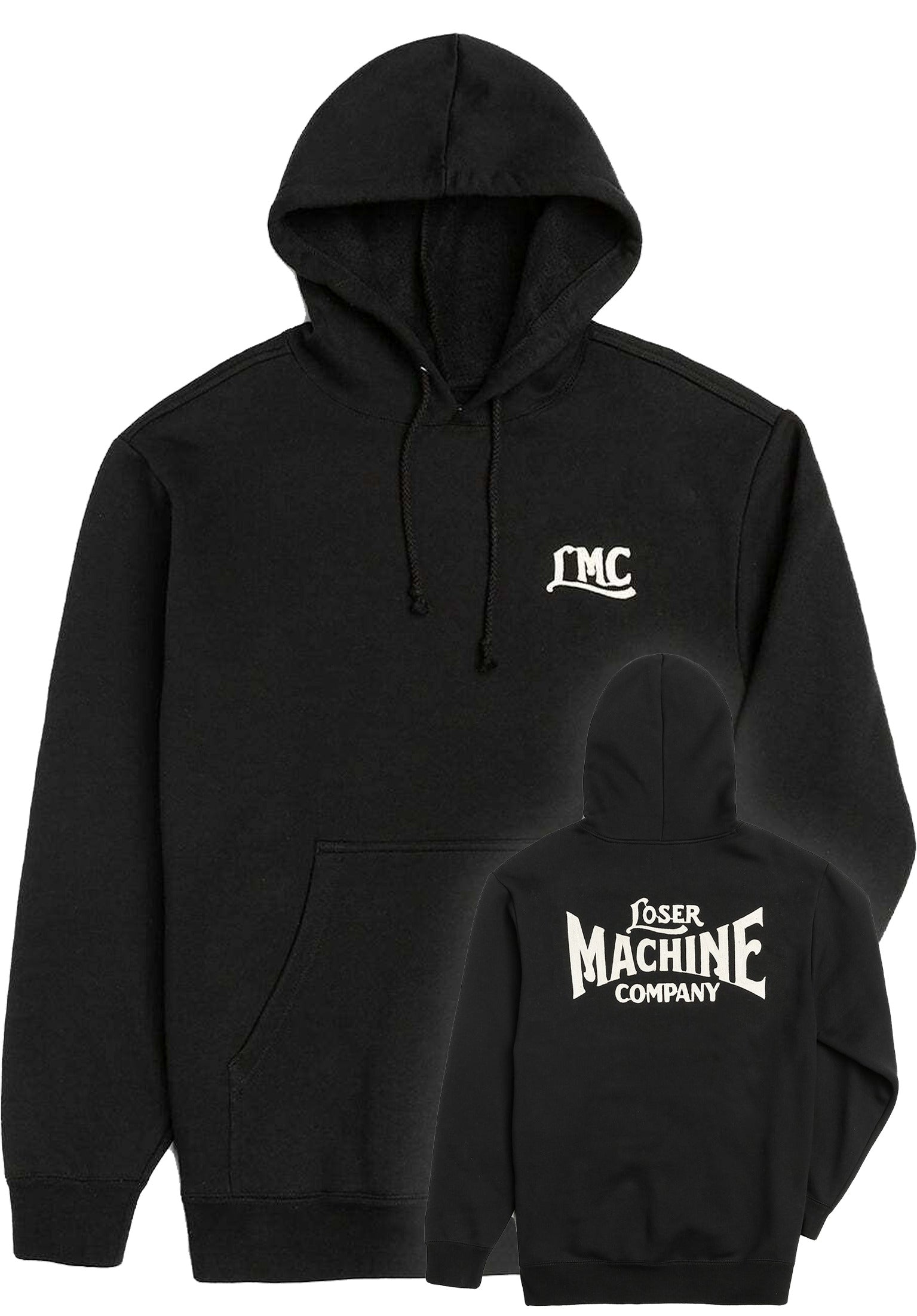 New OG Custom Vorderansicht