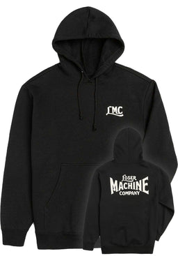 New OG Custom Vorderansicht