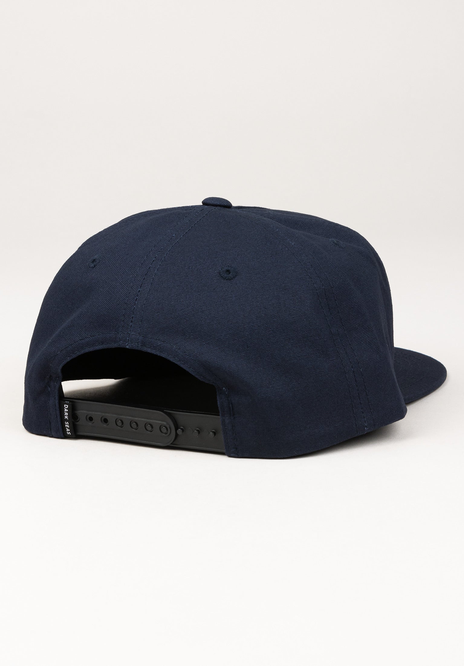 Borrego navy Rueckenansicht