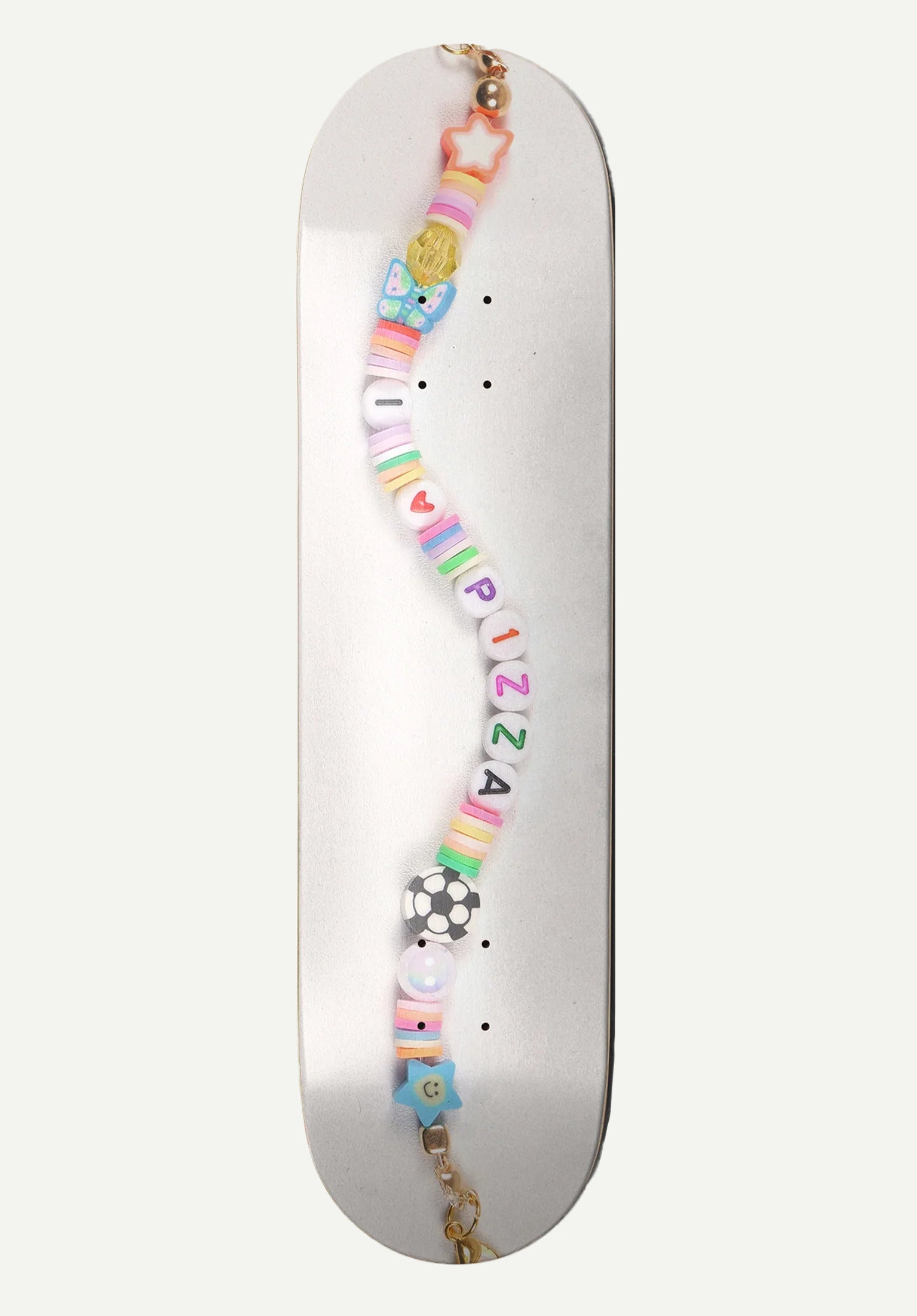 Swifty Team multicolored Vorderansicht