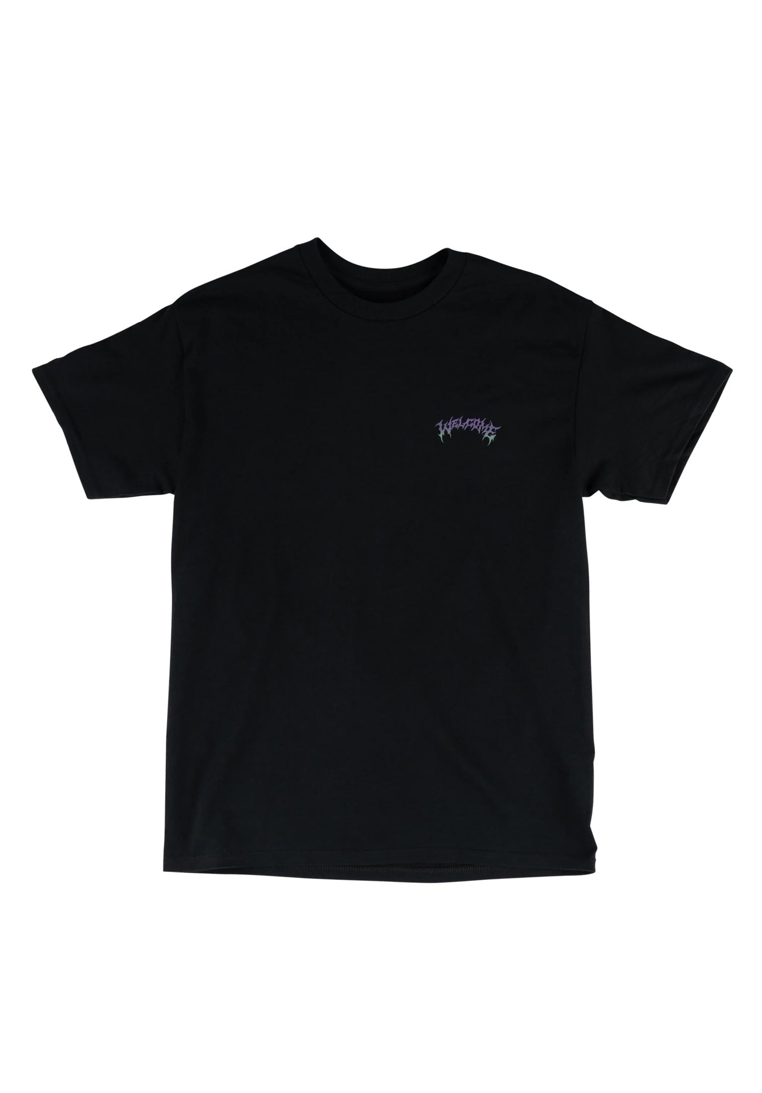 Gradient Barb Rueckenansicht