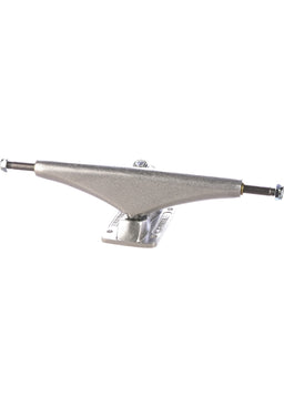 185mm Polished Silver Vorderansicht