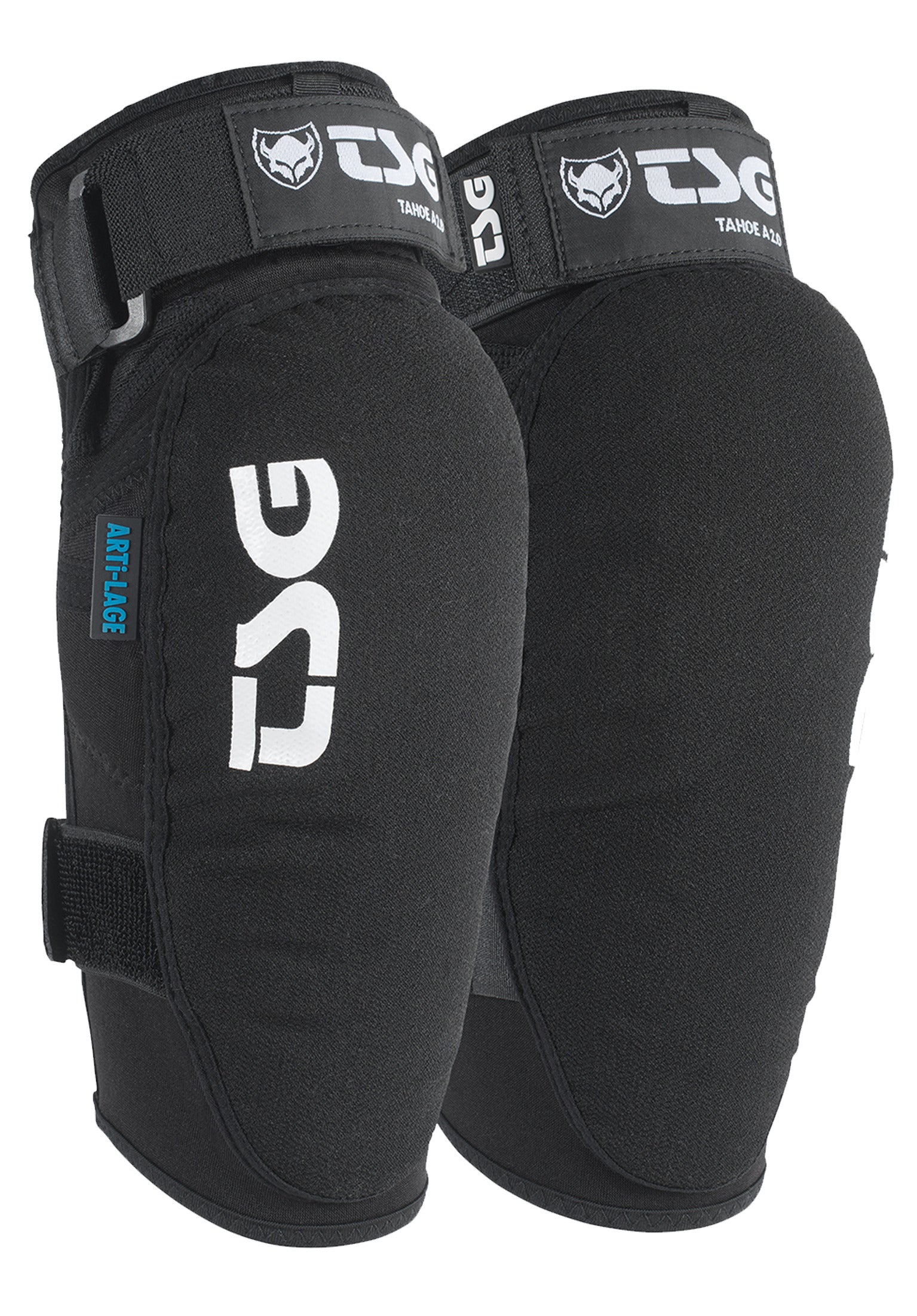 Elbow-Guard Tahoe A 2.0 Vorderansicht