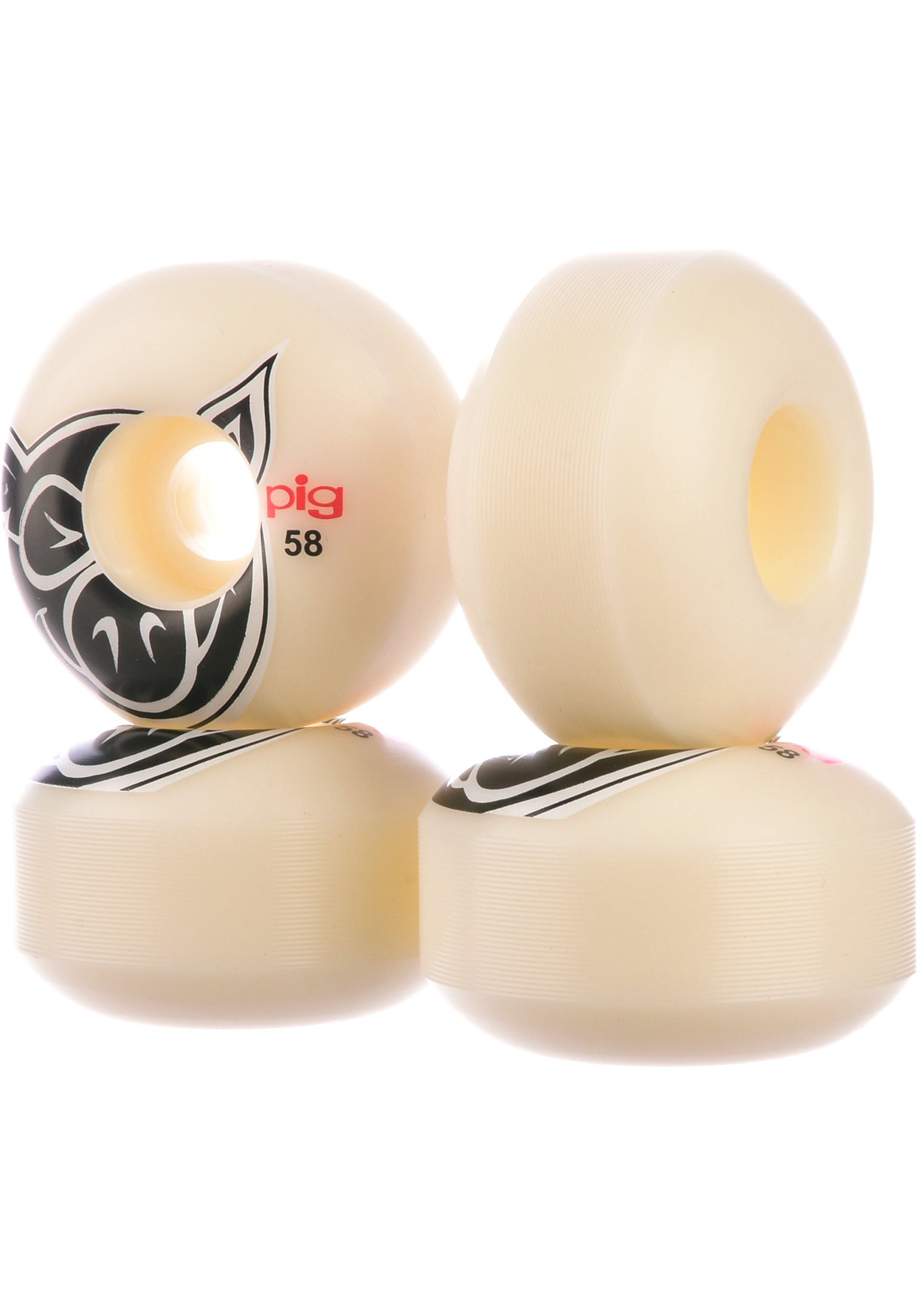 Head Proline 101A Oberansicht