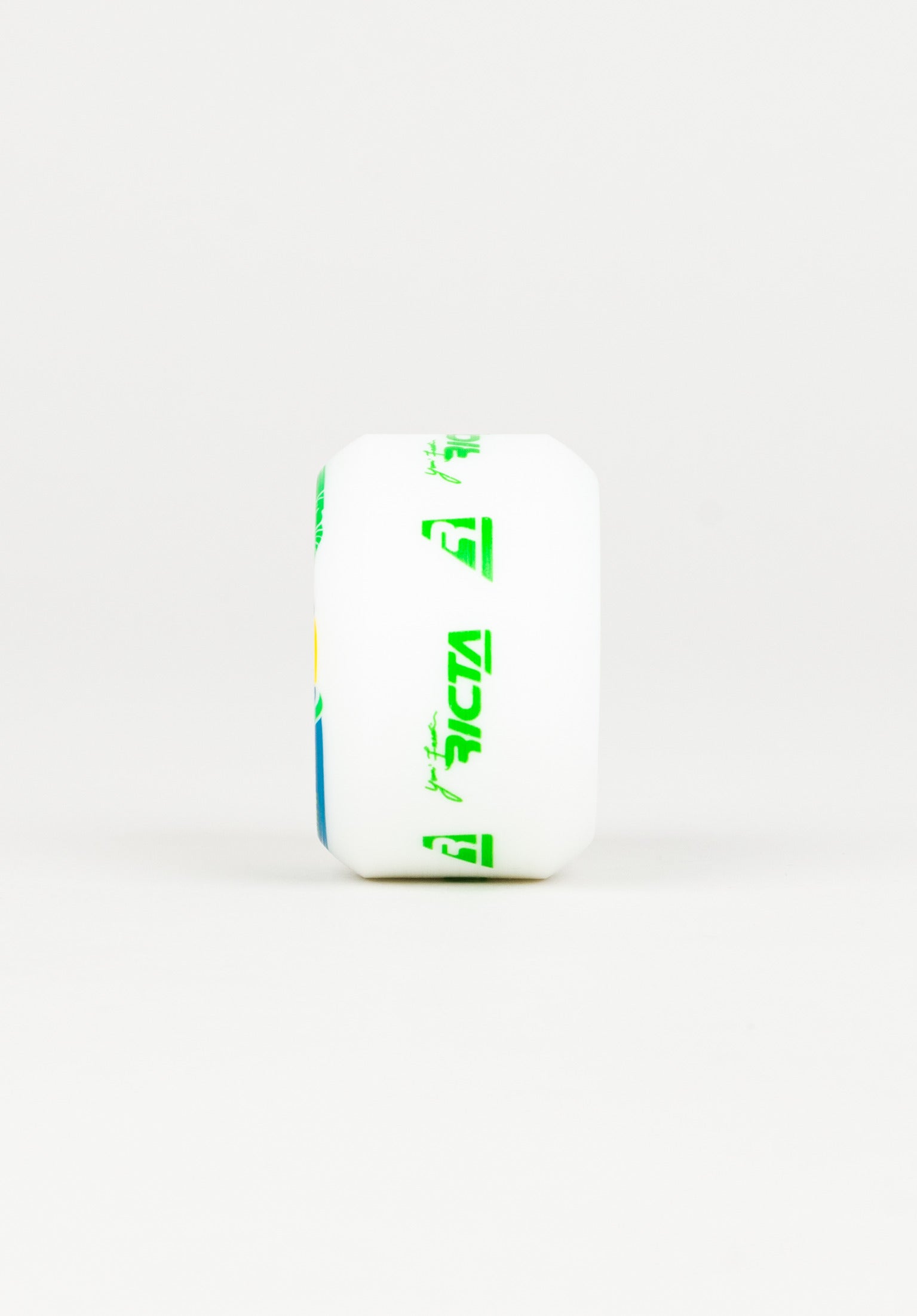 Facchini Speedrings Wide 101A white Closeup1