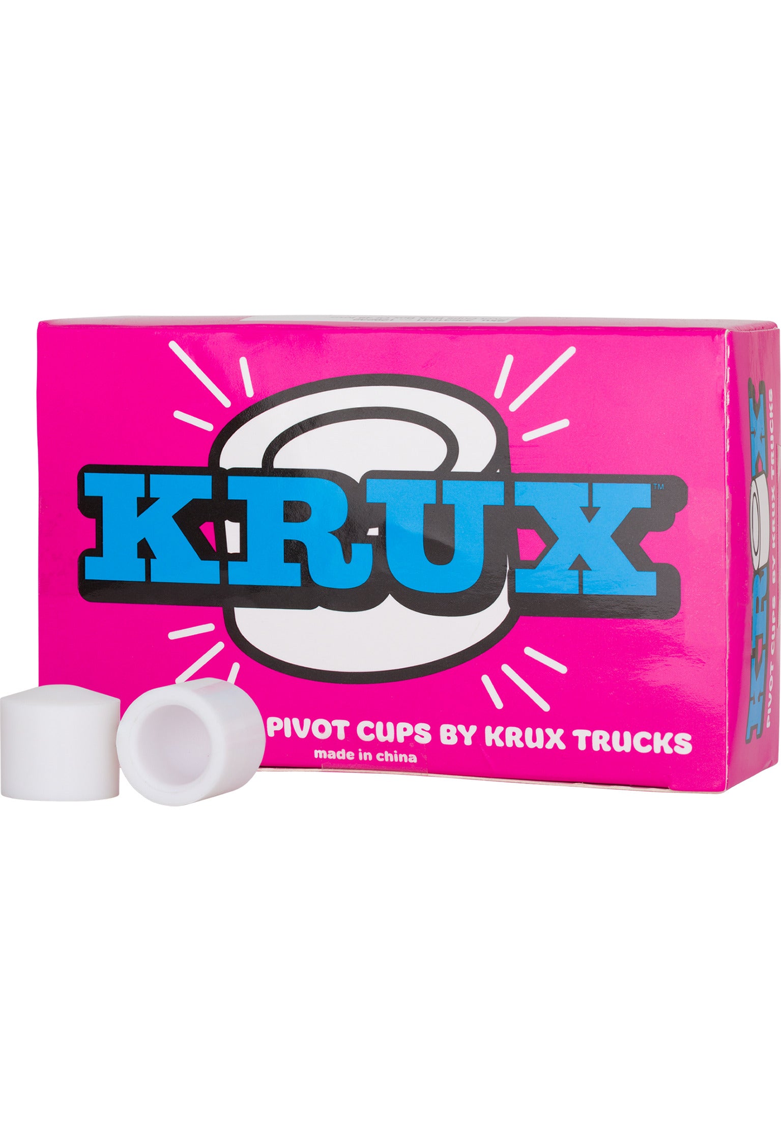 Pivot Cups Bulk Box Of 48 Krux Vorderansicht