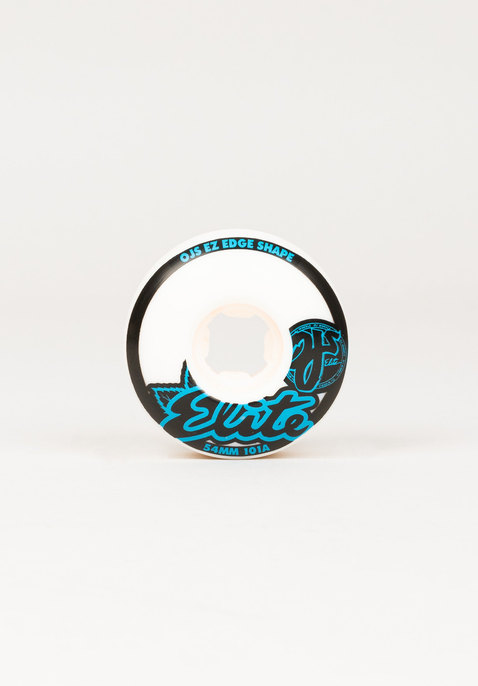 Elites EZ Edge 101A Rueckenansicht