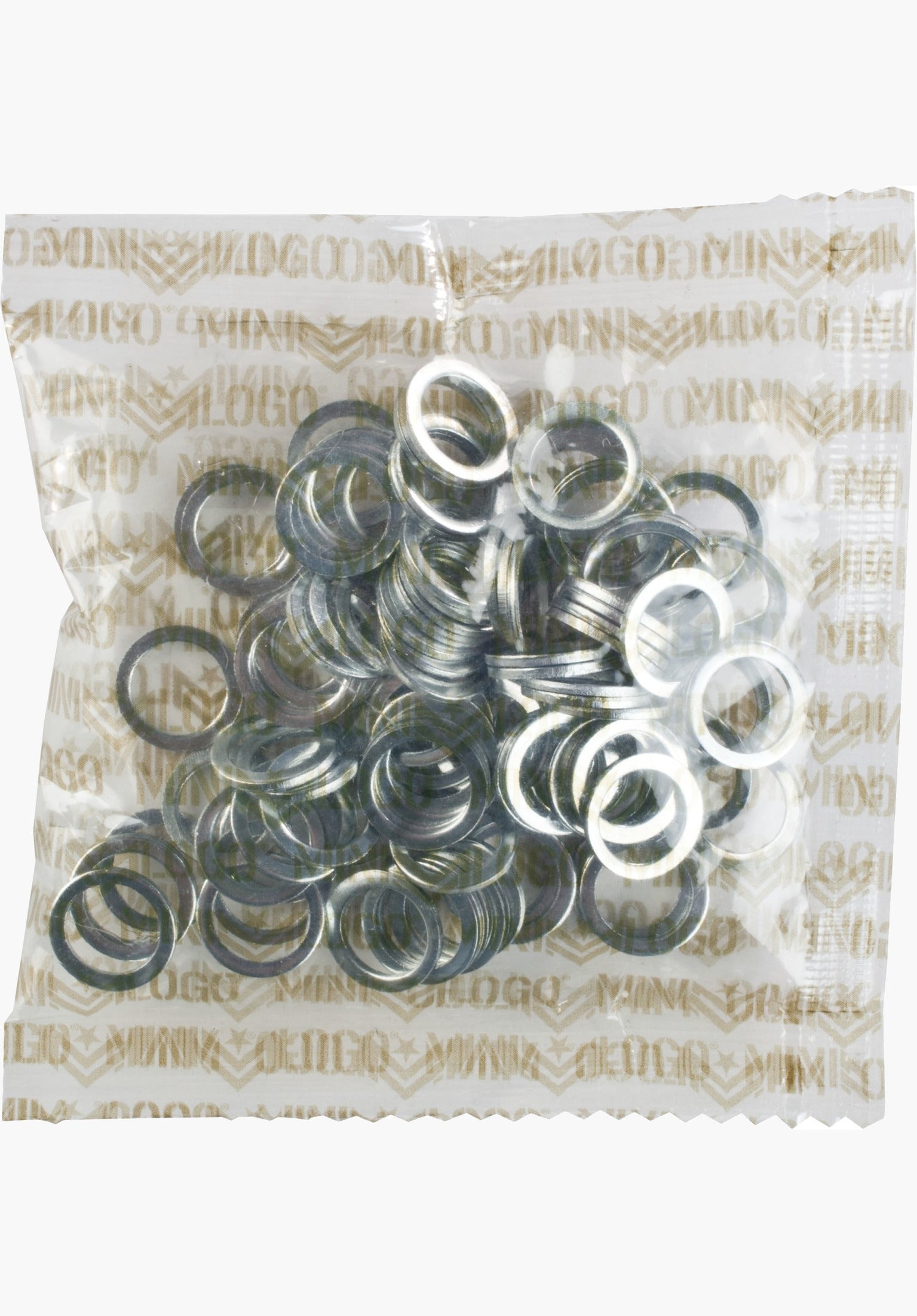 Axle Washer 100er Vorderansicht