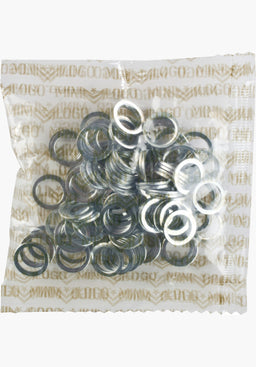 Axle Washer 100er Vorderansicht