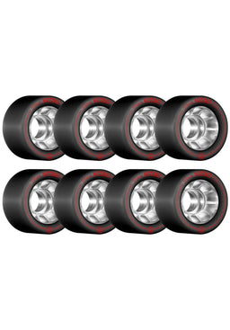 Nitro 92A 8er Vorderansicht