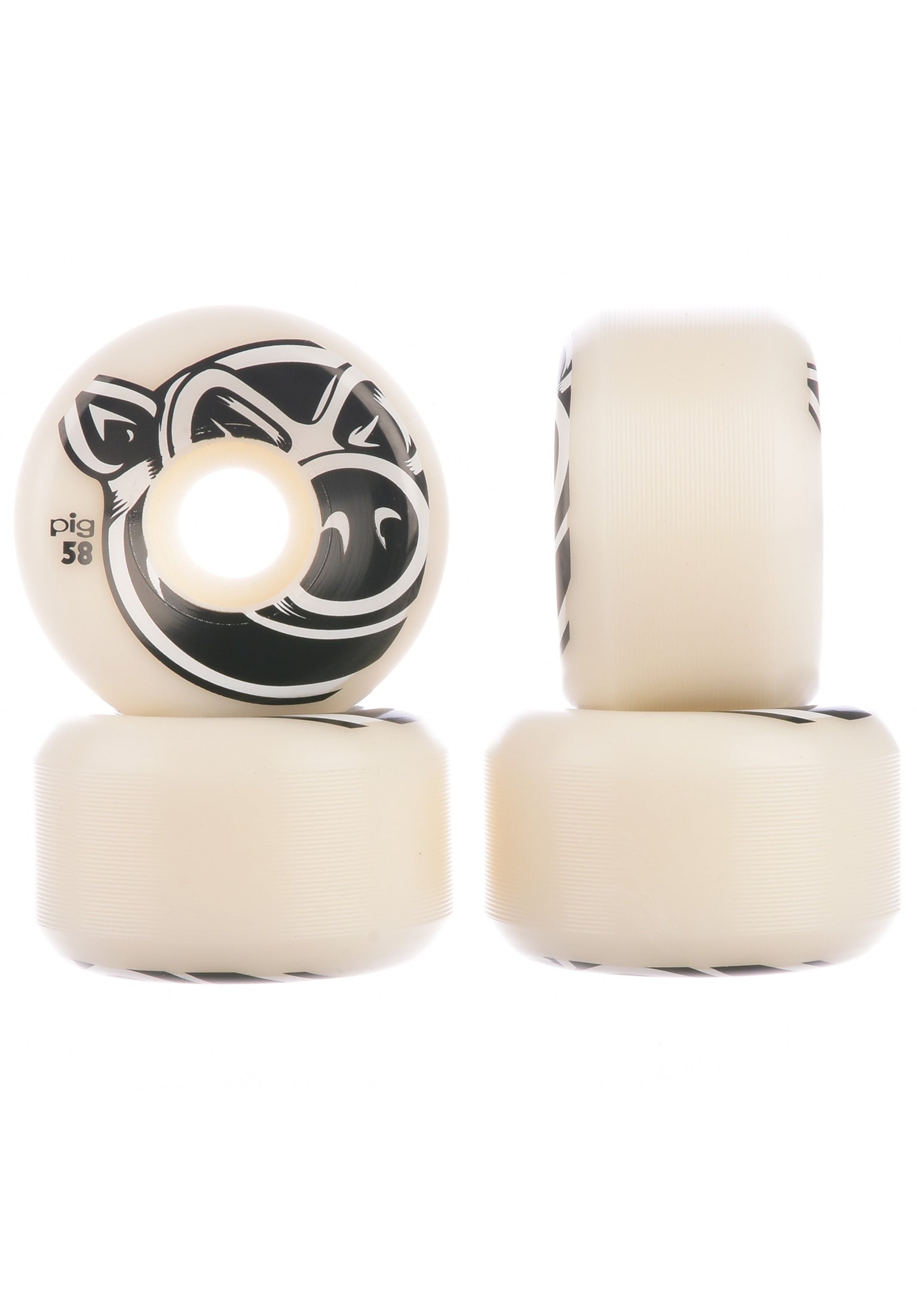 Head C-Line 101A Rueckenansicht