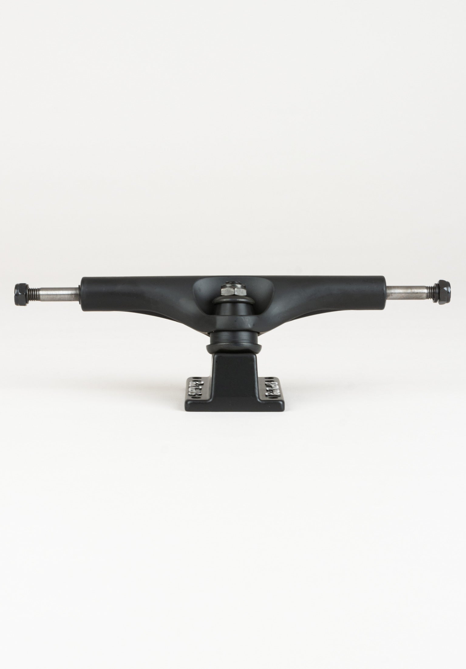 169mm Street Rueckenansicht