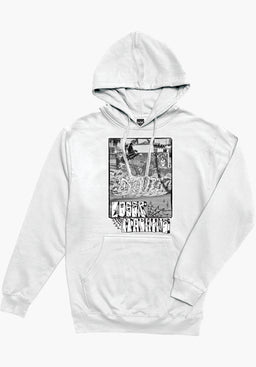 LBC Hill Vorderansicht