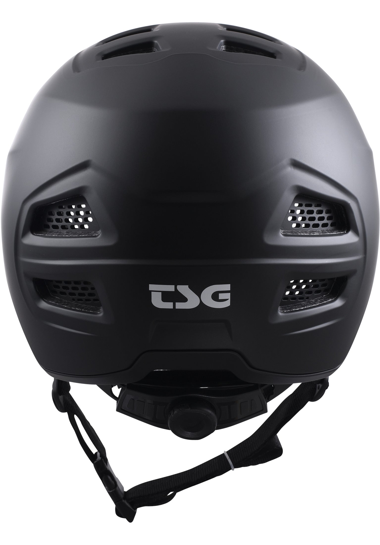 All Terrain Solid Color Rueckenansicht