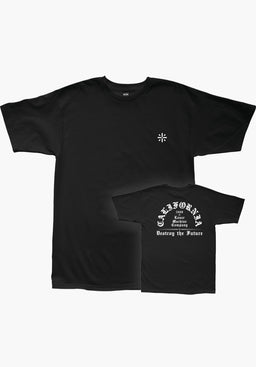 Established black Vorderansicht