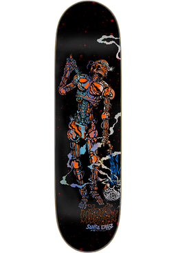 Wooten Part One VX black Vorderansicht