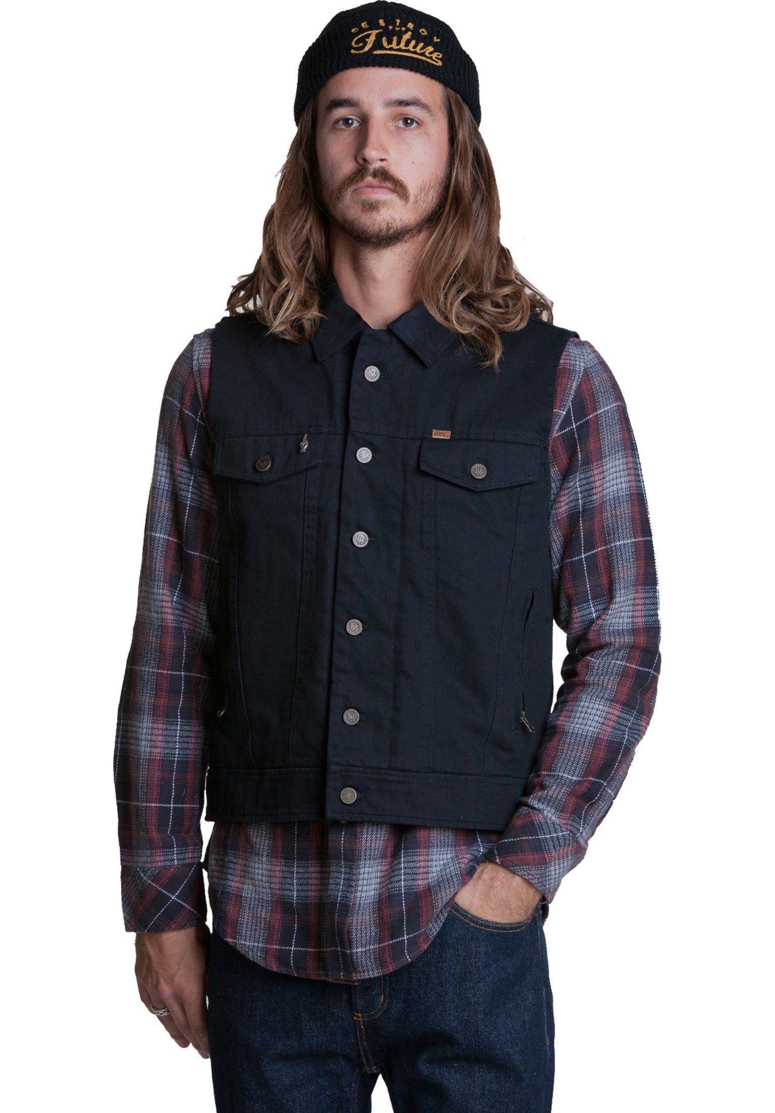 Kingsway III Closeup1