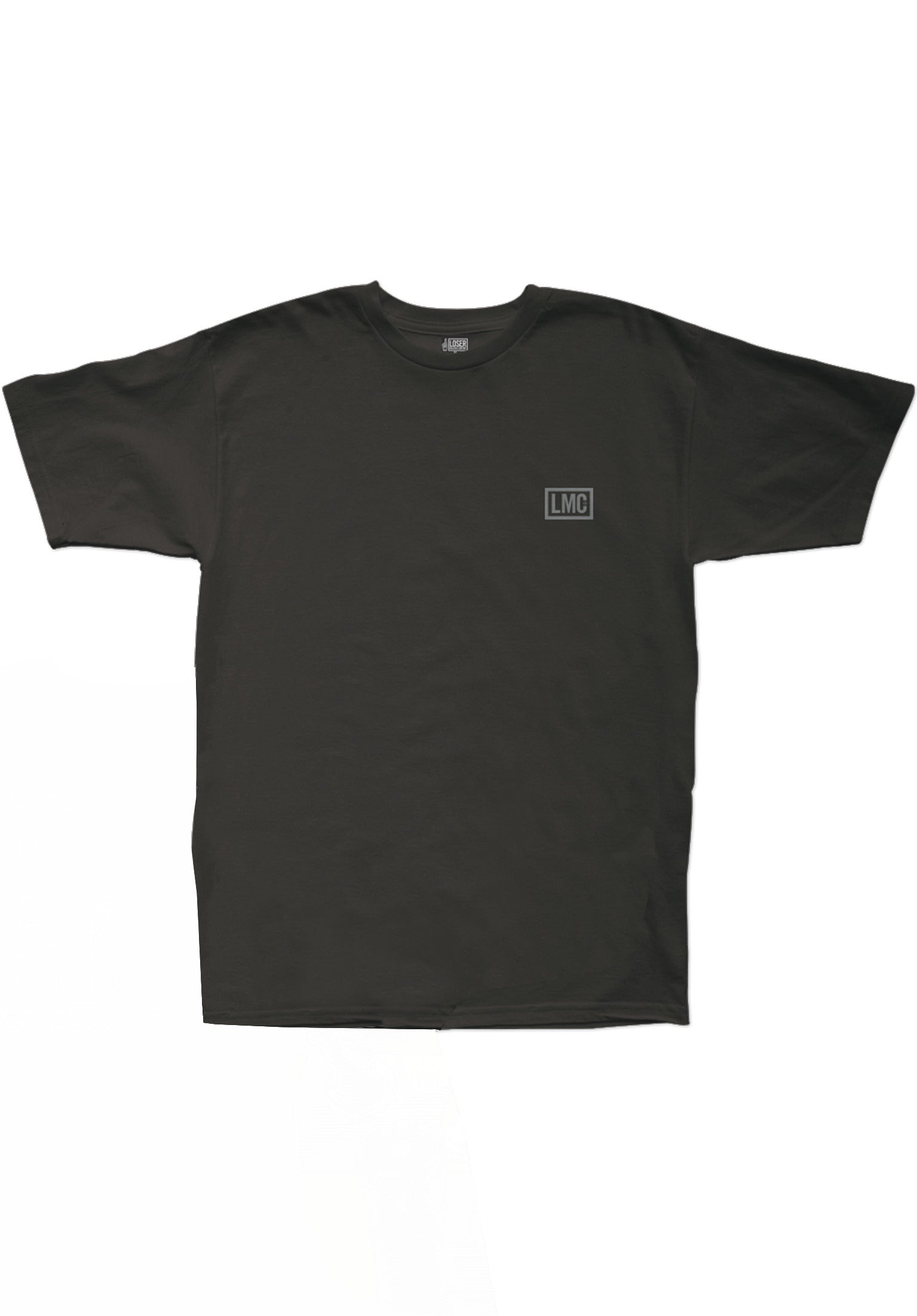 Hardline Rueckenansicht