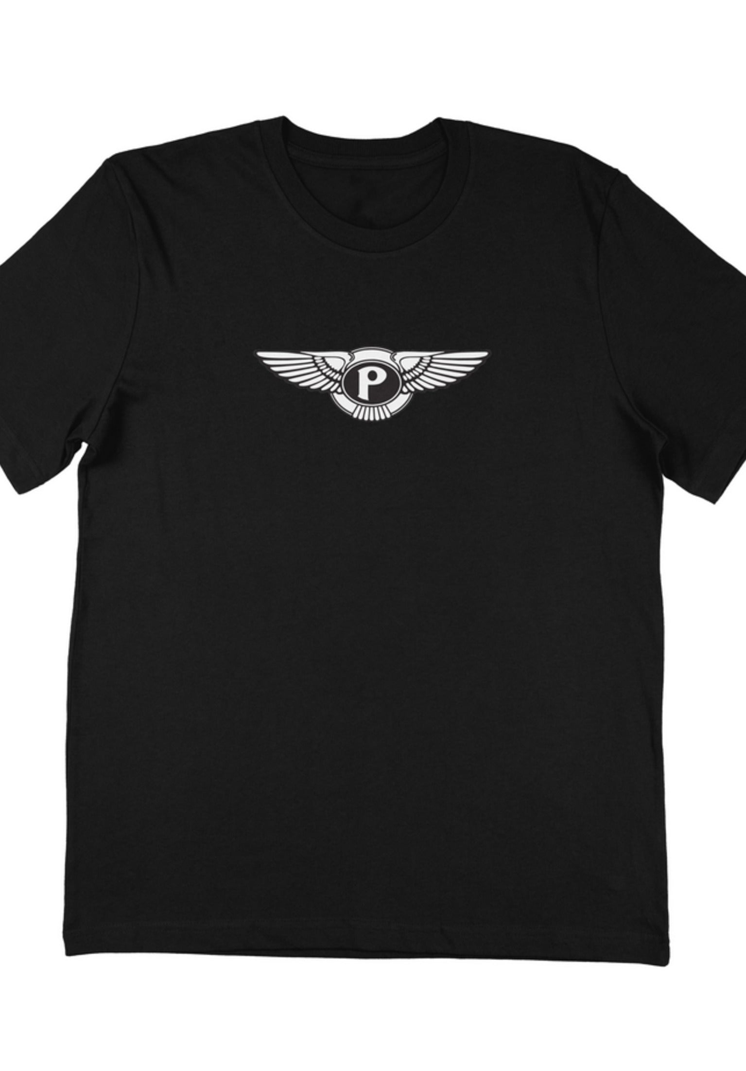 Pentley Vorderansicht