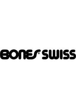 Swiss Type Filled Rx Vorderansicht