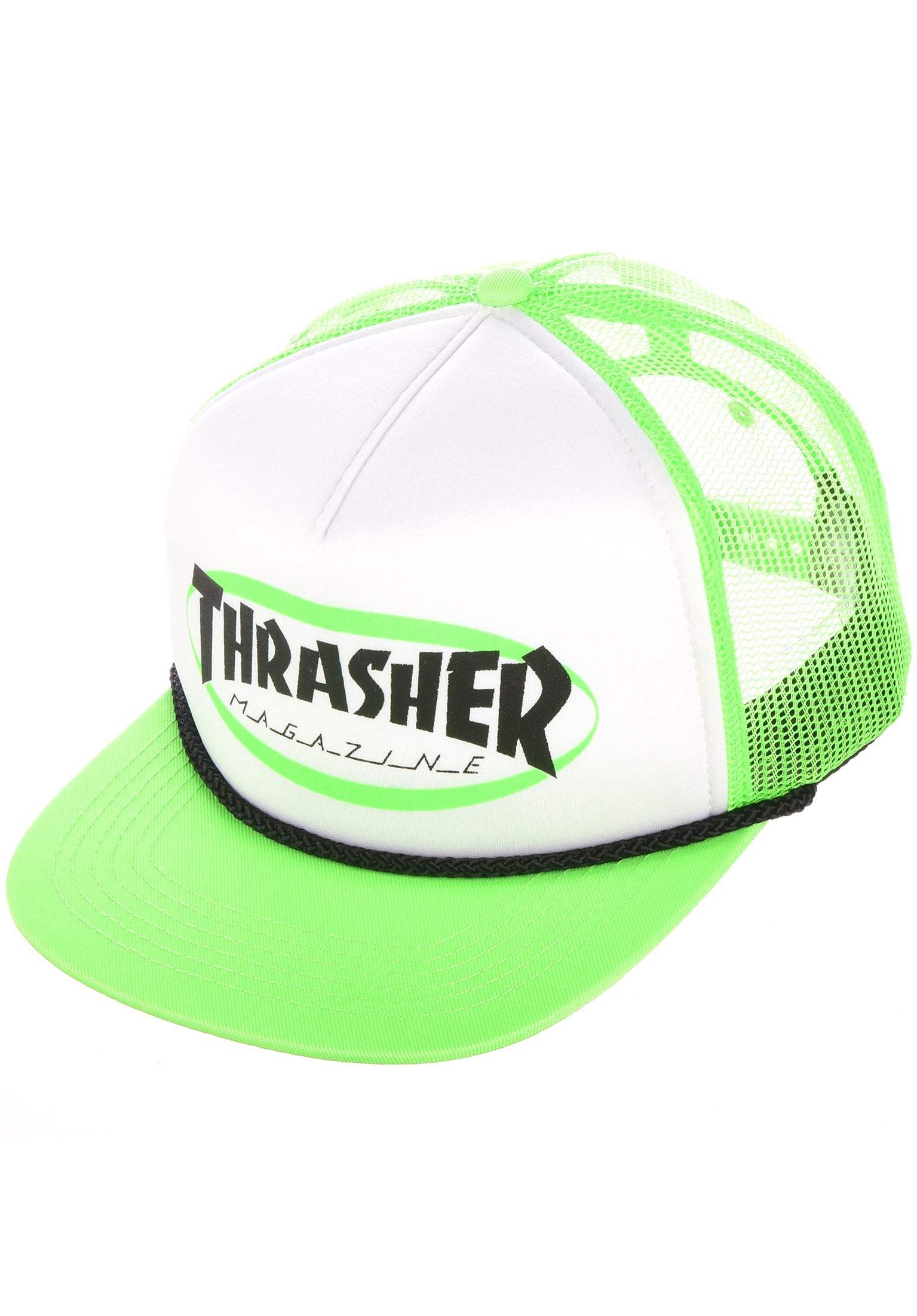 Ellipse Rope Vorderansicht