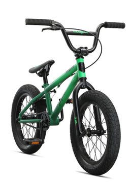 Legion L16 green Vorderansicht