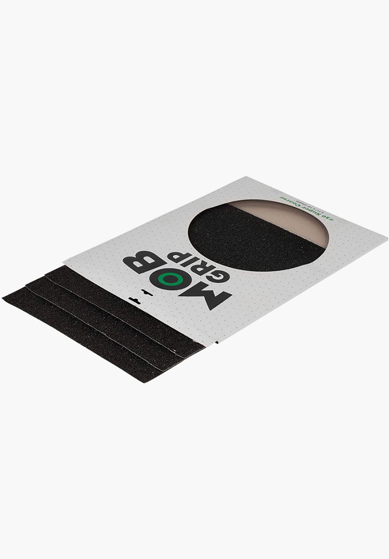 Pack with 3 (11 x 14) Super Coarse Grit Closeup1