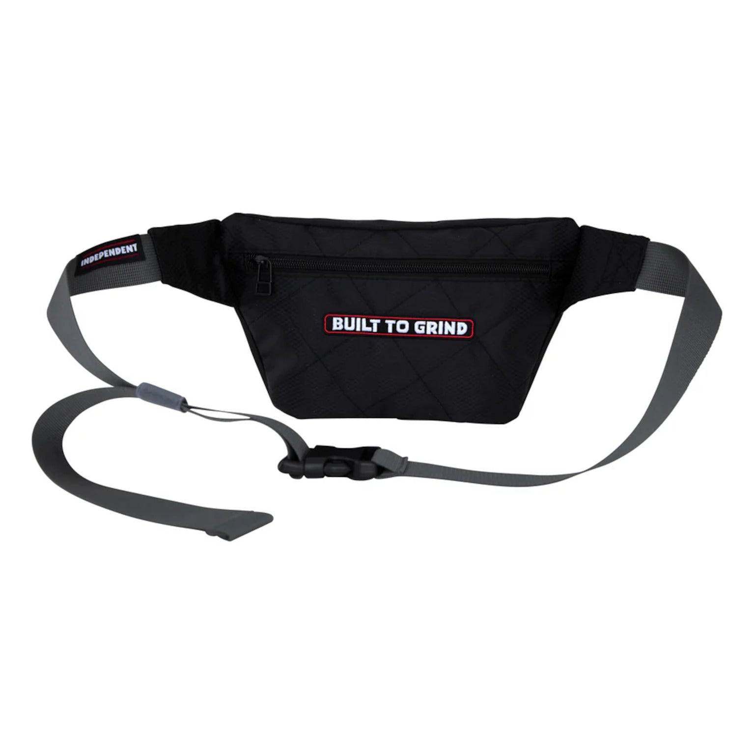 BTG Sling black Rueckenansicht