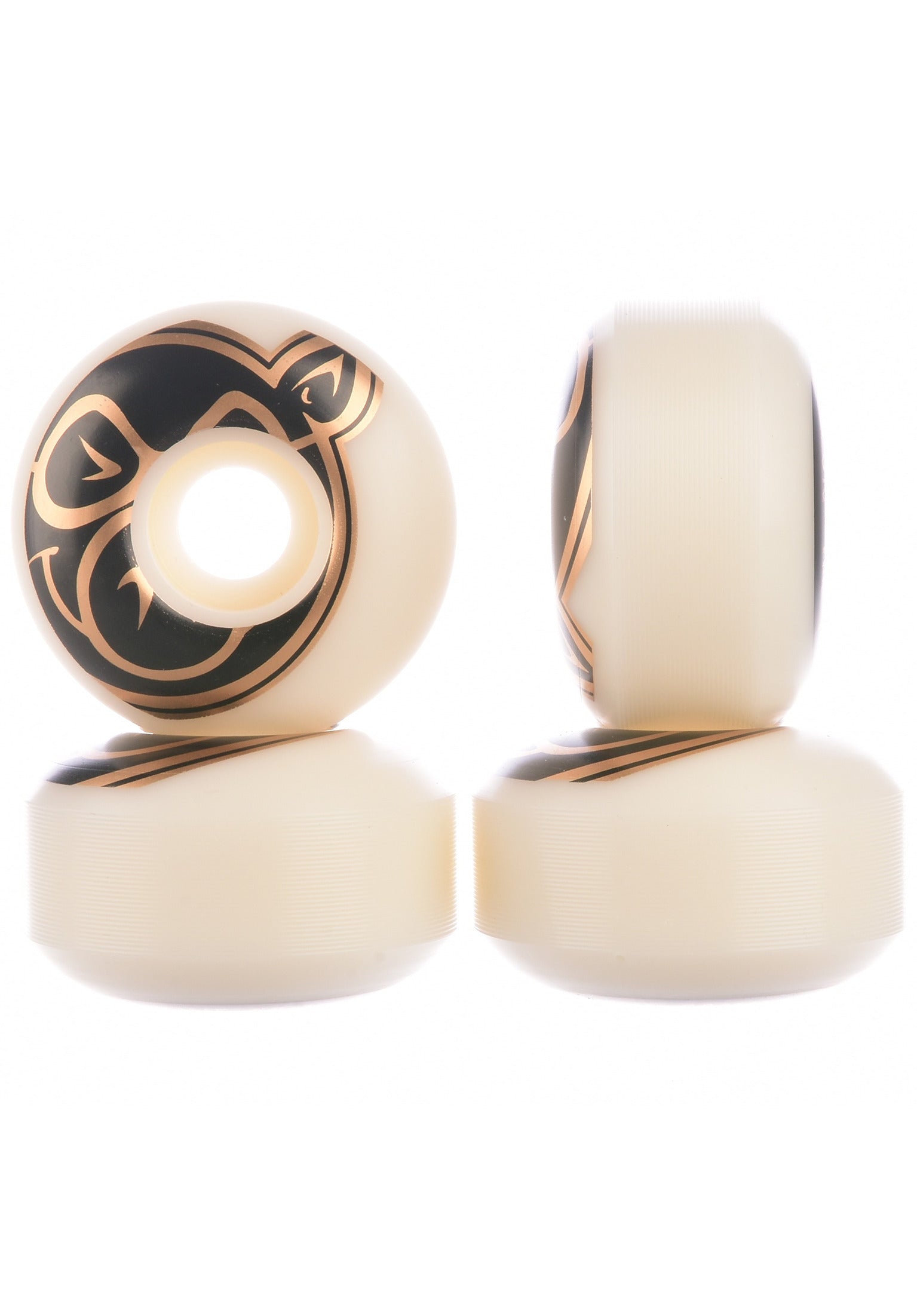 Prime Proline 103A Rueckenansicht