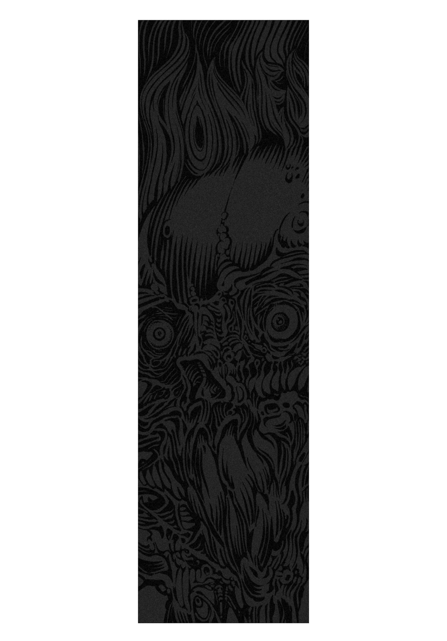 Stare Down black Vorderansicht