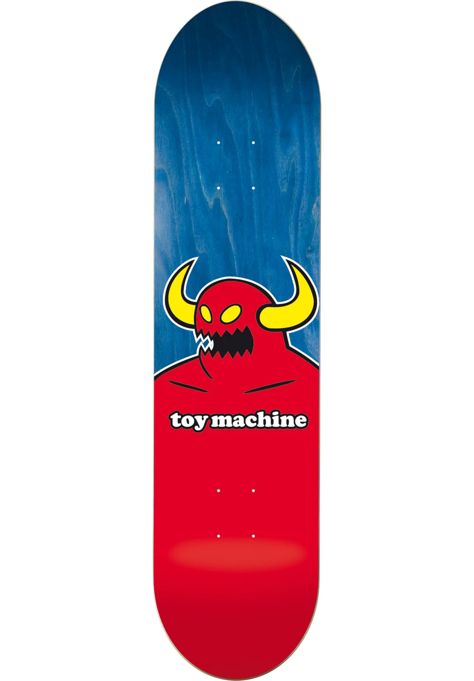 Monster various stains Vorderansicht