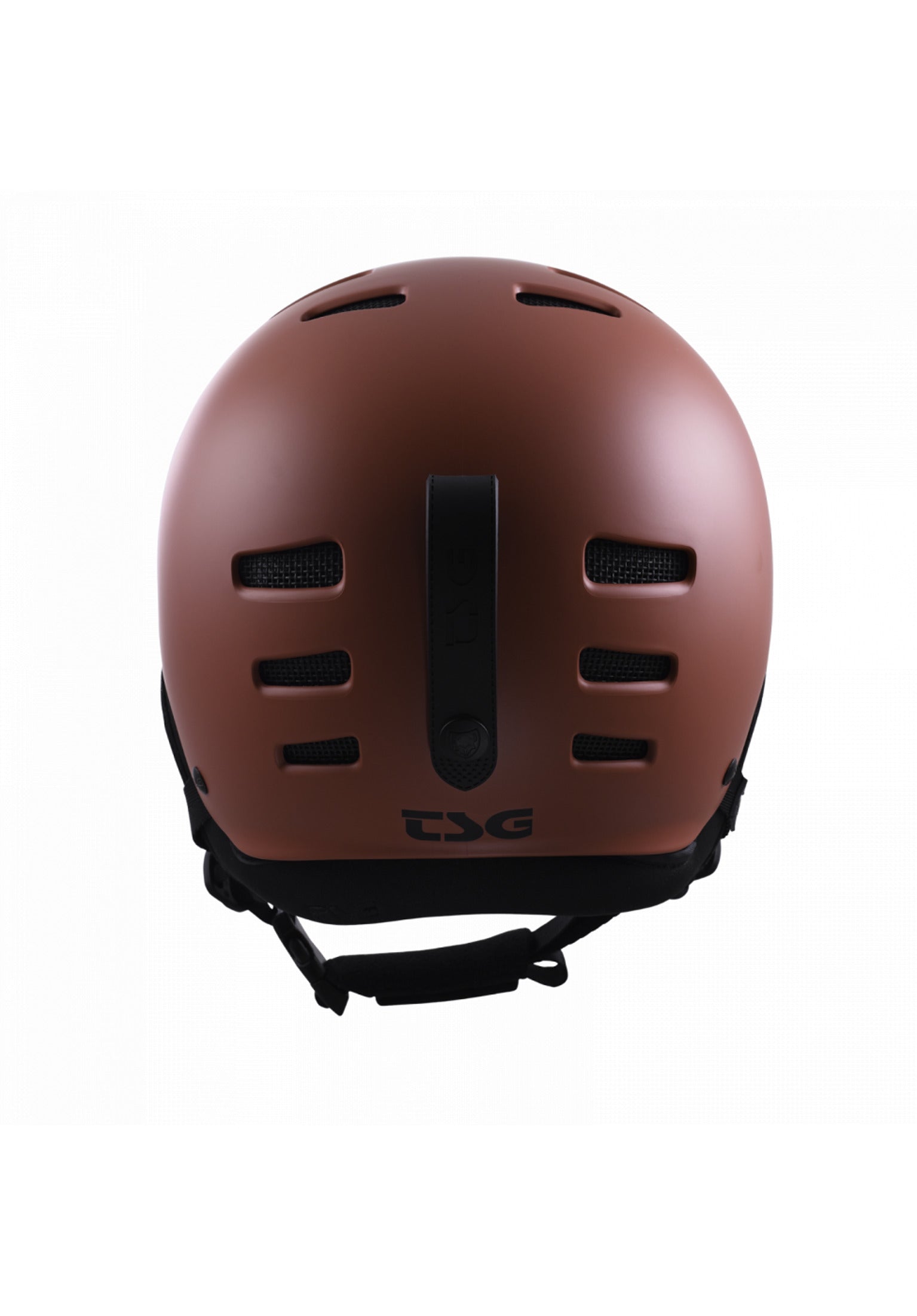 Gravity Solid Color satin pale red Closeup2