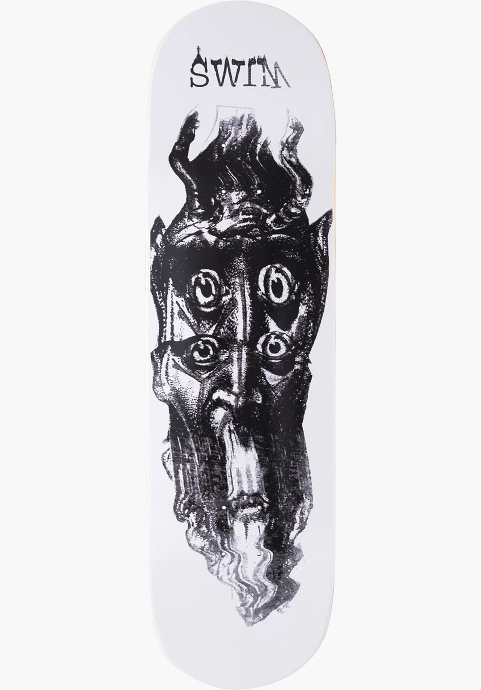 Team Mask Vorderansicht