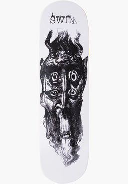 Team Mask Vorderansicht