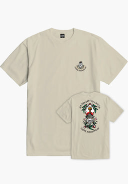 Dirt Nap Vorderansicht