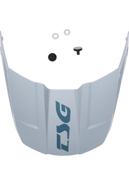 Sentinel Visor ABS Vorderansicht