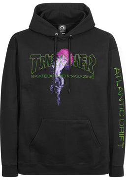 Atlantic Drift Vorderansicht