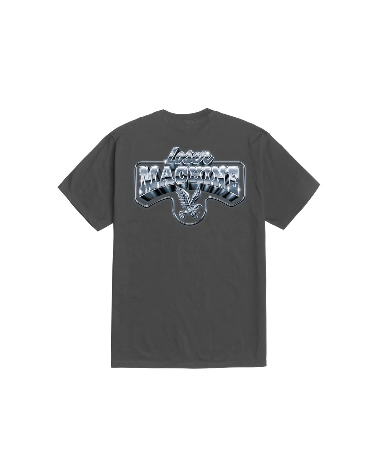 American Chrome vintage-black Vorderansicht