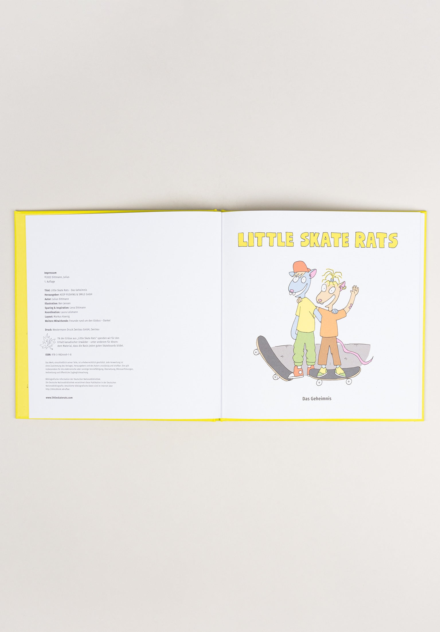 Das Geheimnis Closeup1